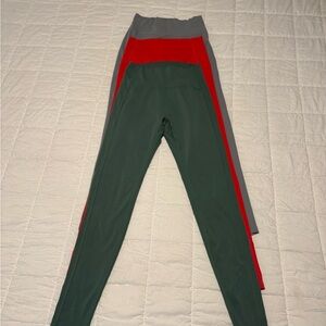 Alphalete Women's Leggings